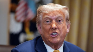Трамп, как всегда, испугается: В США возник новый термин для таможенной политики