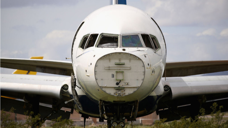 Індія та Росія збираються спільно виробляти пасажирські літаки