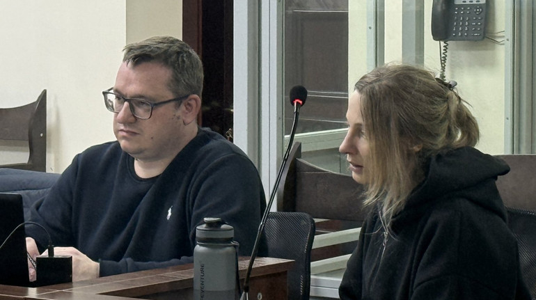 Суд арештував працівницю бек-офісу Міндіча з легалізації корупційних коштів