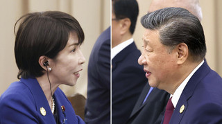 Конфликт азиатских гегемонов. Почему Китай вводит санкции против Японии