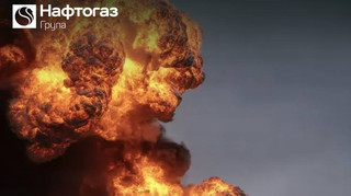 Ворожі дрони вкотре атакували газову інфраструктуру України