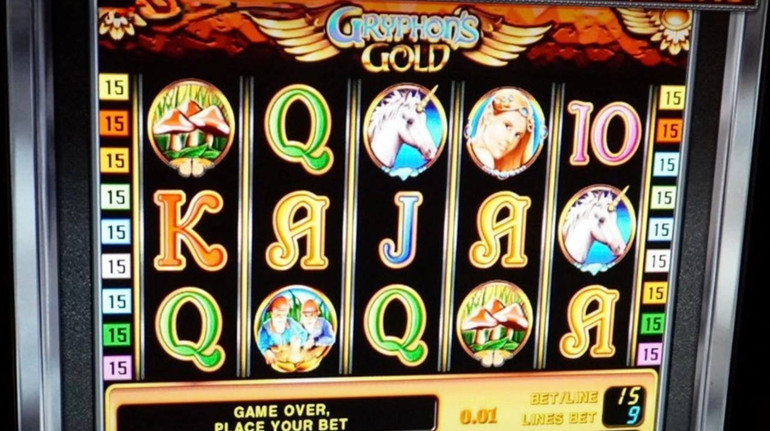 В Киеве организаторку нелегального казино оштрафовали на 170 тысяч