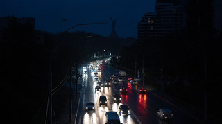 Россия хочет сделать Киев непригодным для жизни – NYT