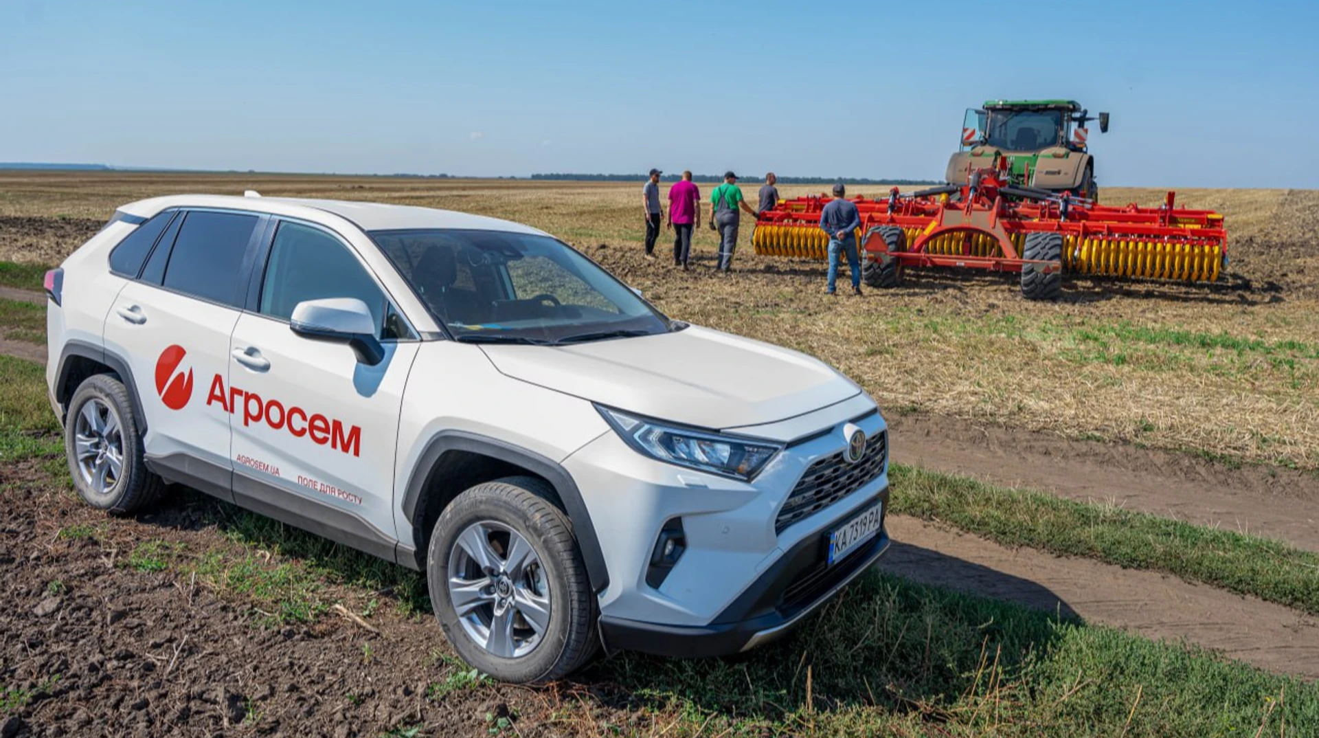 5 стратегічних помилок малих і середніх фермерських господарств у 2026 році – і як їх уникнути