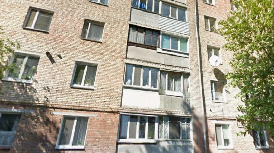 Суд відібрав гроші у фірми, яка ремонтувала будинок у Бучі: він став ветеранським