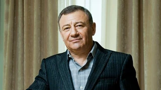 Компанія друга Путіна заходить у Ялтинський порт – ЗМІ