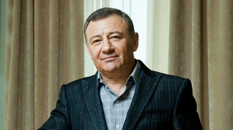 Компанія друга Путіна заходить у Ялтинський порт – ЗМІ