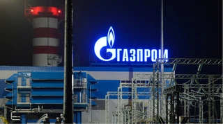 Щойно ожив – і знову помер: атака дрона зупинила паливний завод Газпрому