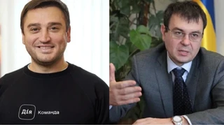 Гетманцев: иск Борнякова — шанс поставить точку в вопросах цифровых реформ