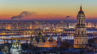 Рада оборони Києва пропонує послабити комендантську годину в місті