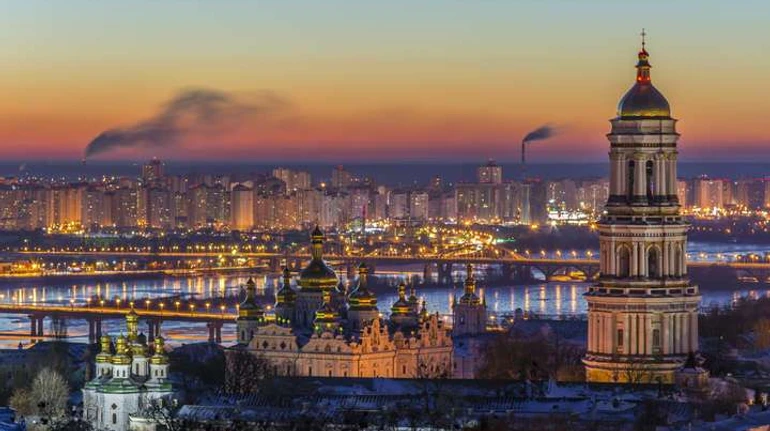 Рада оборони Києва пропонує послабити комендантську годину в місті