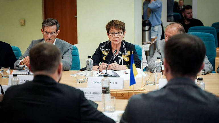 Укрзалізниця домовилася з ЄБРР про зміну призначення енергетичного кредиту