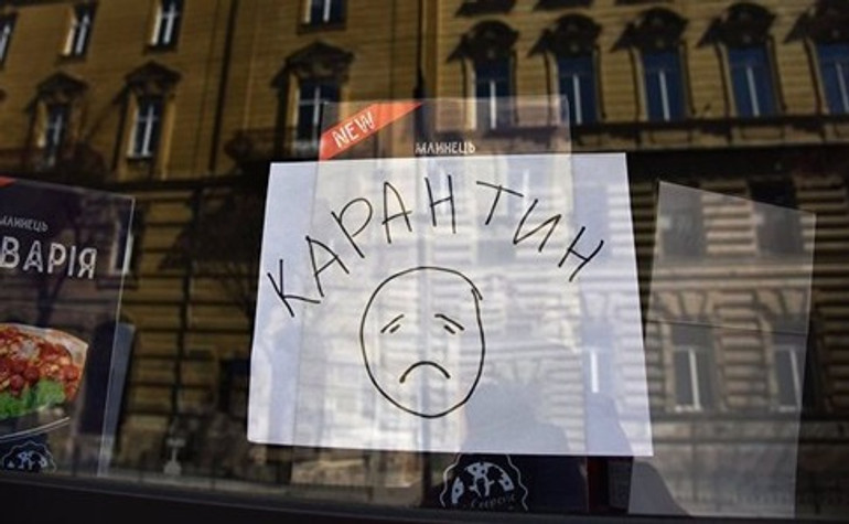 Коронавирус: Кабмин не рассматривает возможность повторного введения жесткого локдауна