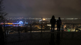 В Києві 100 тисяч родин знов зі світлом після ворожої атаки