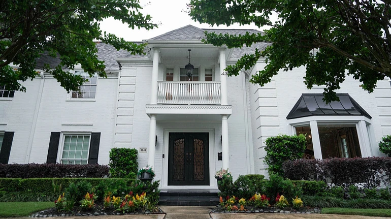 На рівні вартості будинків біля Лондона чи Парижа: скільки коштує житло під Києвом