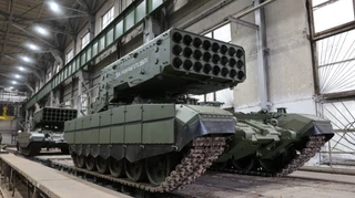 Журналисты проанализировали, какие комплектующие для военной техники РФ поставляет Беларусь