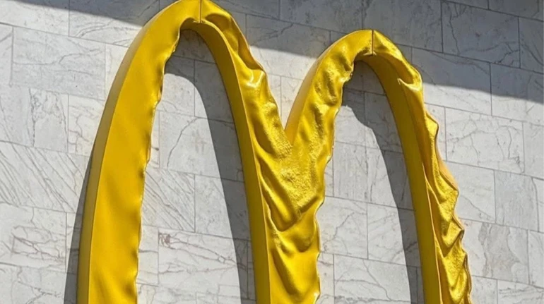 McDonald’s на Лук’янівці відновив роботу