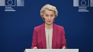 ЄС тисне на союзників із G7 через наближення кризи фінансування України – FT