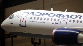 Робота проукраїнських хакерів: Аерофлот скасував майже 50 рейсів через збій в інформсистемах