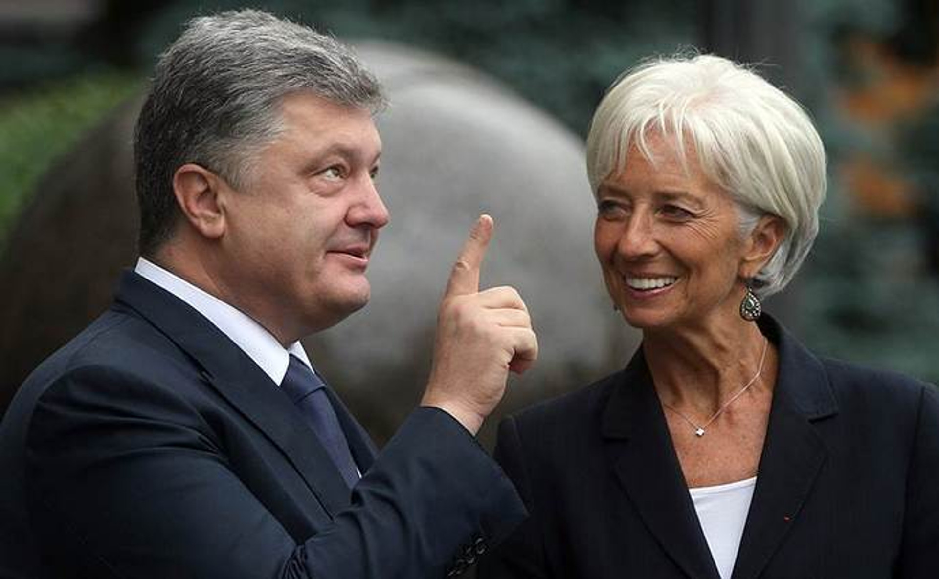 Дев'ять непростих маяків МВФ. Чи зможе Україна отримати наступний транш?