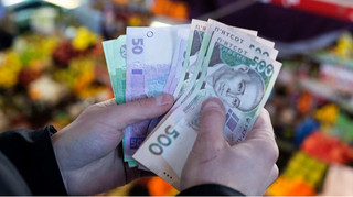 Государство обеспечило страхование экспортных контрактов на более 9 миллиардов гривен