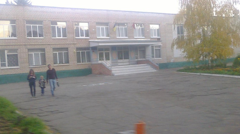 У Запоріжжі запрацювала дванадцята підземна школа