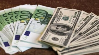 Держборг України скоротився майже на 200 млн євро з початку року – Мінфін