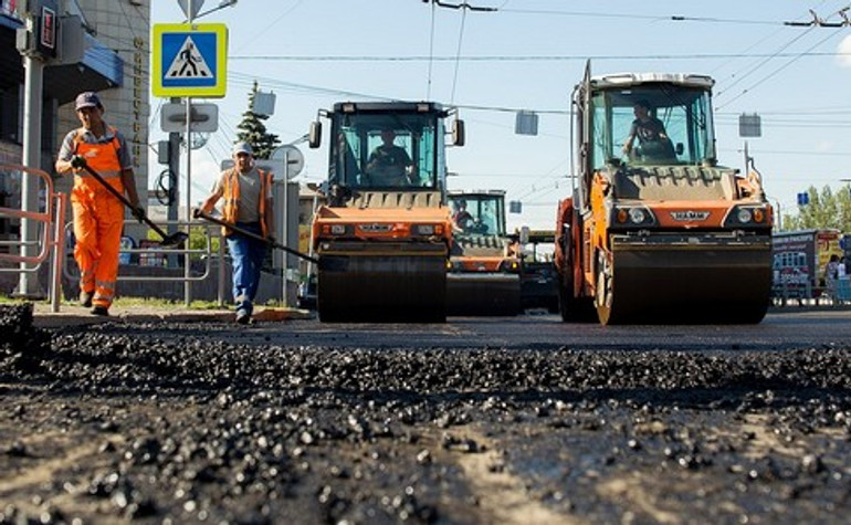 Велике будівництво створить 150 тисяч робочих місць, фінансування не зміниться — Укравтодор