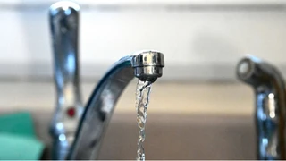У столиці перебої з водопостачанням після атаки на енергообʼєкт