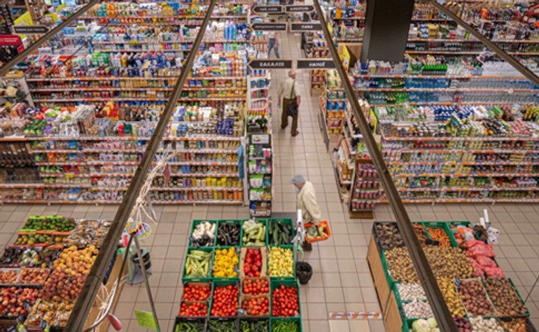 Які продукти подорожчали найбільше з початку року