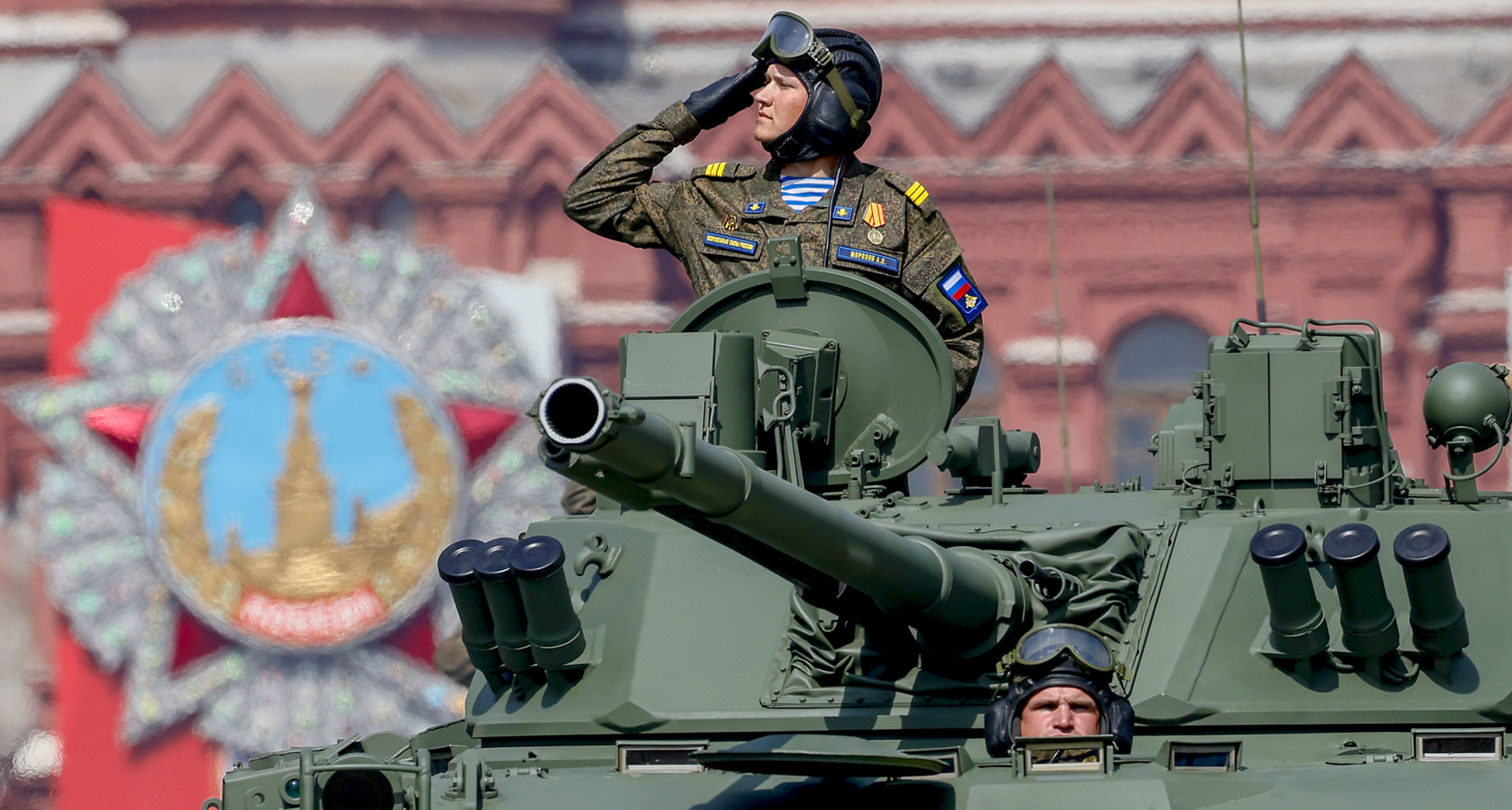 Контрабандна пухлина. Як Росія краде воєнні технології та що з цим робити