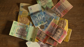 Инфляция обновила годовой минимум