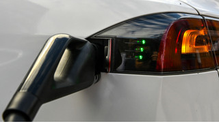 Електрокари в Україні у листопаді: в яких регіонах їх найчастіше купували та які моделі обирали