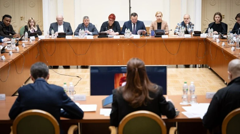 Рада внесет законопроекты для финансирования: Свириденко встретилась с нардепами