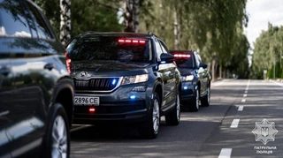 Фантоми повернулися на дороги України: за перший день винесли понад 800 штрафів