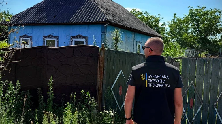 На Київщині викрили оборудки з єВідновленням на 25 мільйонів гривень