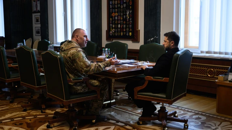 Підготовка до зими у Києві найгірша, плануються управлінські кроки – Зеленський