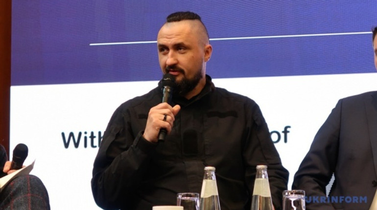Камишін розповів про програму повернення українських біженців з Німеччини: коли запрацює
