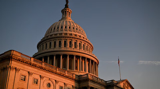 Прекрасний закон Трампа рятує США від дефолту – і штовхає в боргову яму