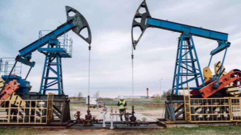 Ціни на нафту відреагували на відкриття крана з Курдистану
