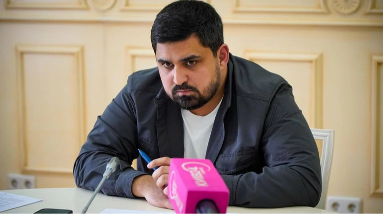 У КМДА зривають план розгортання системи мобільних укриттів