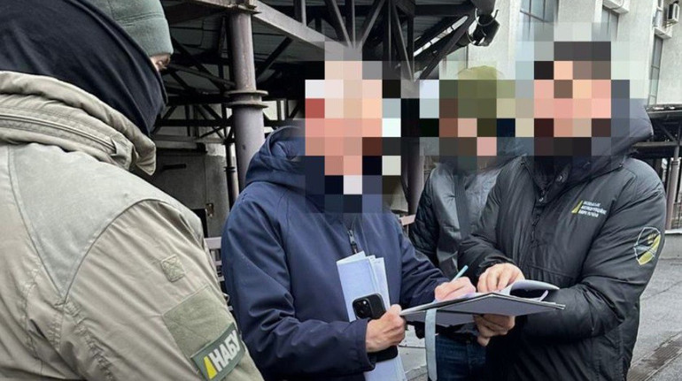 Правоохоронці викрили мільйонні розкрадання на опаленні й водопостачанні