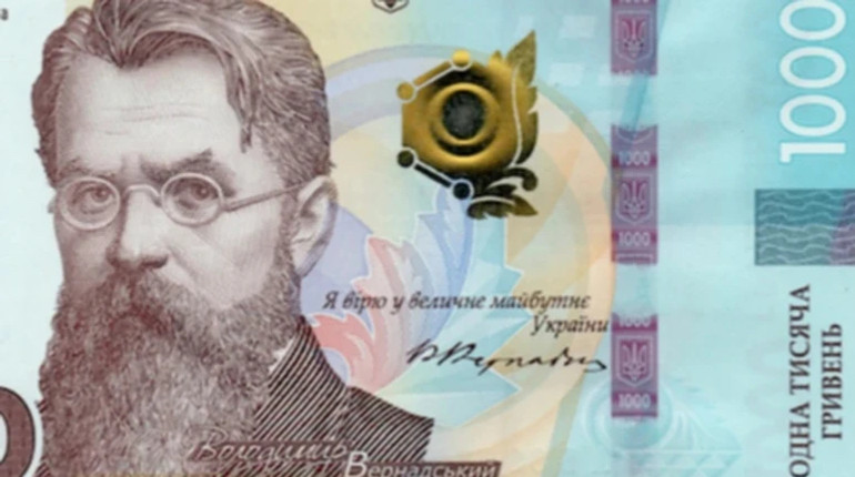 Тисячу Зеленського почали приймати в Novus і Rozetka