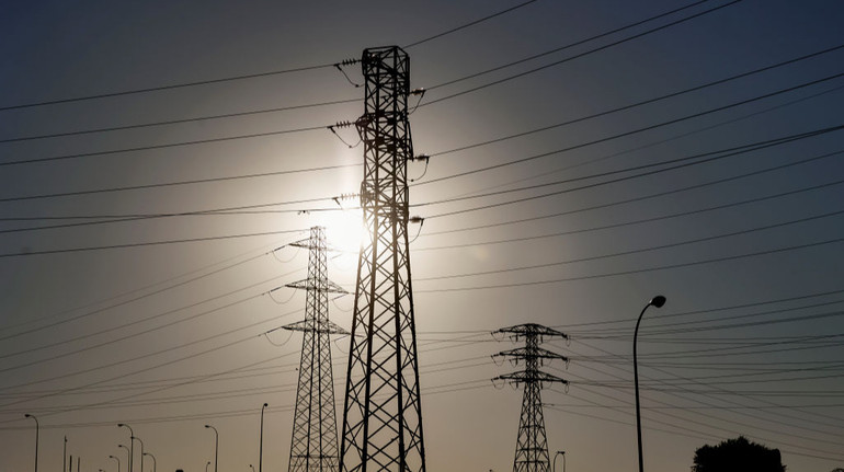 Из-за обстрелов РФ есть обесточивание в пяти областях Украины