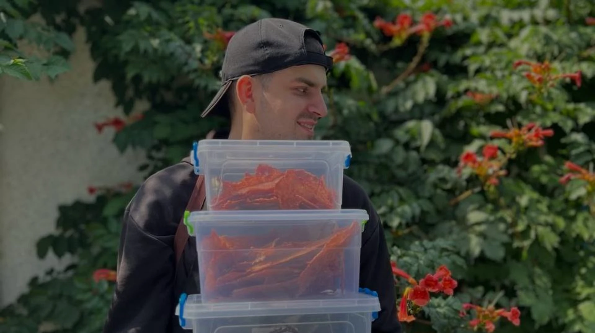 Ранения, гранты и джерки: история ветеранского бренда Jerkon