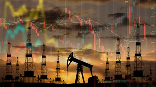 РФ у березні втратила половину доходів від нафти – та війна в Ірані усе перевернула