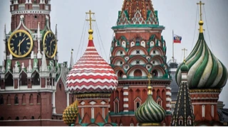 На тлі війни у Ірані Росія відновила закупівлю валюти для фонду добробуту