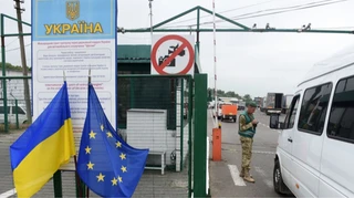 На границе с Польшей с завтрашнего дня будут задержки движения транспорта из-за ремонта