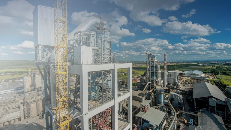Найбільше M&A за час війни: Тайванська ТСС купує Івано-Франківськцемент