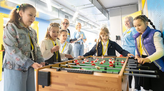 В Запорожье хотят построить подземный детский сад
